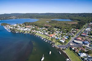 Picture of Empire Bay, Central Coast, New South Wales, Australia