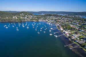 Picture of Saratoga, Central Coast, New South Wales, Australia