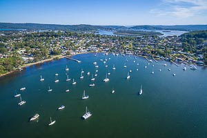 Picture of Saratoga, Central Coast, New South Wales, Australia