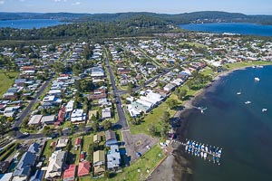 Picture of Empire Bay, Central Coast, New South Wales, Australia