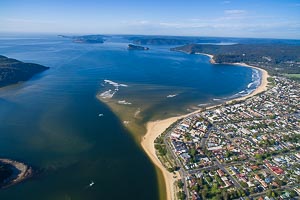 Picture of Ettalong, Central Coast, New South Wales, Australia