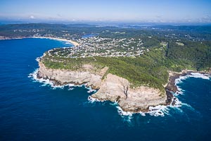 Picture of Copacabana, Central Coast, New South Wales, Australia