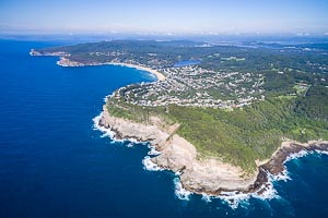 Picture of Copacabana, Central Coast, New South Wales, Australia