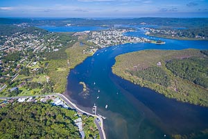 Picture of Saratoga, Central Coast, New South Wales, Australia