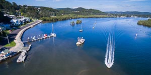 Picture of Saratoga, Central Coast, New South Wales, Australia
