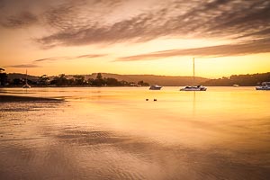 Picture of Ettalong, Central Coast, New South Wales, Australia