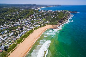 Picture of North Avoca, Central Coast, New South Wales, Australia