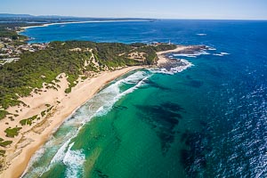 Picture of Norah Head, Central Coast, New South Wales, Australia