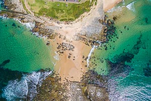 Picture of Soldiers Beach, Central Coast, New South Wales, Australia