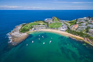 Picture of Terrigal, Central Coast, New South Wales, Australia