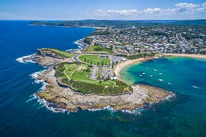 Picture of Terrigal, Central Coast, New South Wales, Australia