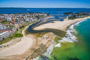 Picture of The Entrance, Central Coast, New South Wales, Australia