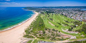 Picture of Shelly Beach, Central Coast, New South Wales, Australia
