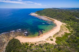 Picture of Bateau Bay, Central Coast, New South Wales, Australia