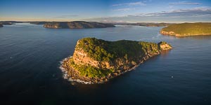 Picture of Broken Bay, Central Coast, New South Wales, Australia