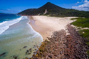 Picture of Tomaree National Park, Port Stephens, New South Wales, Australia