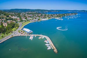 Picture of Point Frederick, Central Coast, New South Wales, Australia