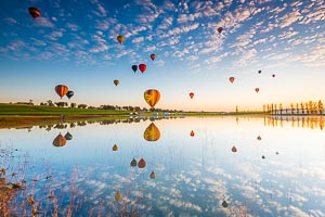 Pictures of Balloons