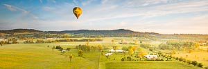 Picture of Hunter Valley, The Hunter, New South Wales, Australia