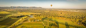 Picture of Hunter Valley, The Hunter, New South Wales, Australia