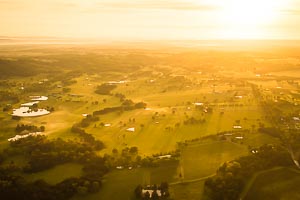 Picture of Hunter Valley, The Hunter, New South Wales, Australia