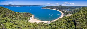 Picture of Patonga, Central Coast, New South Wales, Australia