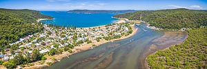 Picture of Patonga, Central Coast, New South Wales, Australia
