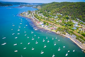 Picture of Koolewong, Central Coast, New South Wales, Australia