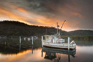Picture of Patonga, Central Coast, New South Wales, Australia