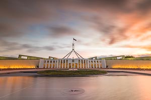 Photographs of Australian Capital Territory