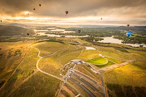 Picture of Canberra, Greater Canberra, Australian Capital Territory, Australia