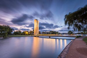Picture of Canberra, Greater Canberra, Australian Capital Territory, Australia