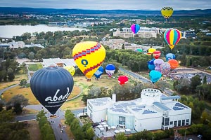 Picture of Canberra, Greater Canberra, Australian Capital Territory, Australia