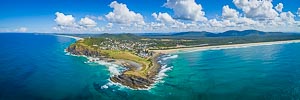Picture of Crescent Head, Mid North Coast, New South Wales, Australia