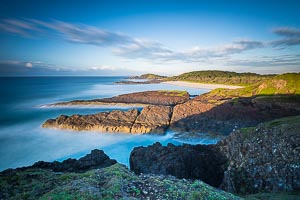 Picture of Point Plomer, Mid North Coast, New South Wales, Australia