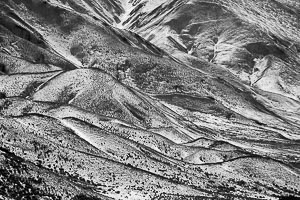 Picture of Lindis Pass, Otago, South Island, New Zealand