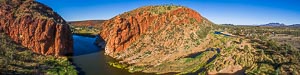 Picture of MacDonnell Ranges, Central Australia, Northern Territory, Australia