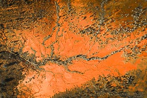 Picture of MacDonnell Ranges, Central Australia, Northern Territory, Australia