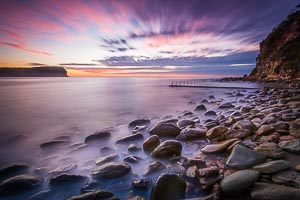 Picture of MacMasters Beach, Central Coast, New South Wales, Australia