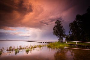 Picture of Long Jetty, Central Coast, New South Wales, Australia