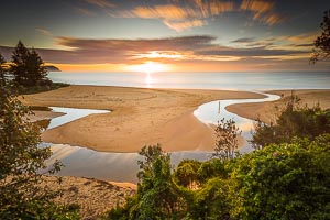 Pictures of Lagoons