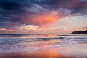 Picture of Avoca Beach, Central Coast, New South Wales, Australia