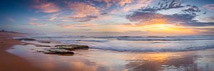 Picture of Shelly Beach, Central Coast, New South Wales, Australia