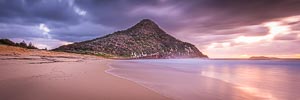 Picture of Zenith Beach, Port Stephens, New South Wales, Australia
