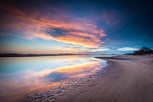 Picture of Marlo, Gippsland, Victoria, Australia