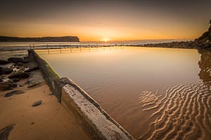 Picture of MacMasters Beach, Central Coast, New South Wales, Australia