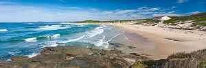 Picture of Soldiers Beach, Central Coast, New South Wales, Australia