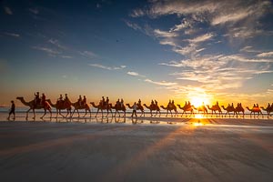 Picture of Broome, Kimberley, Western Australia, Australia