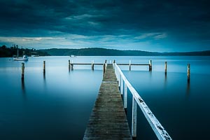 Picture of Mallacoota, Gippsland, Victoria, Australia