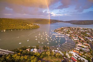 Picture of Booker Bay, Central Coast, New South Wales, Australia